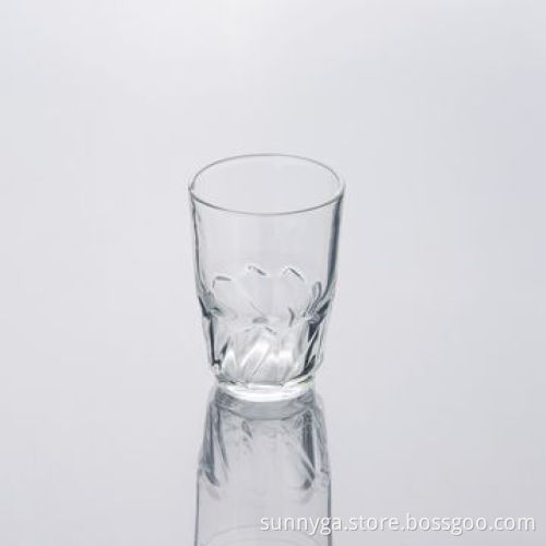 High Quality Glass Shooter